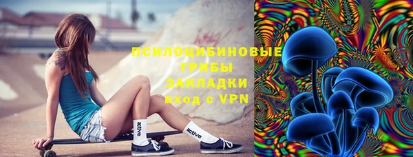 прущая мука Нея